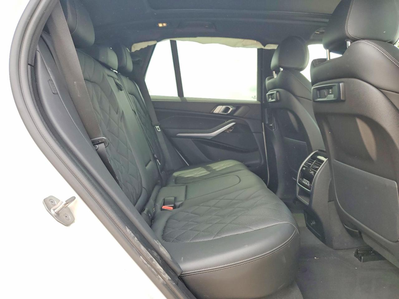 BMW X Series Sdrive 40i