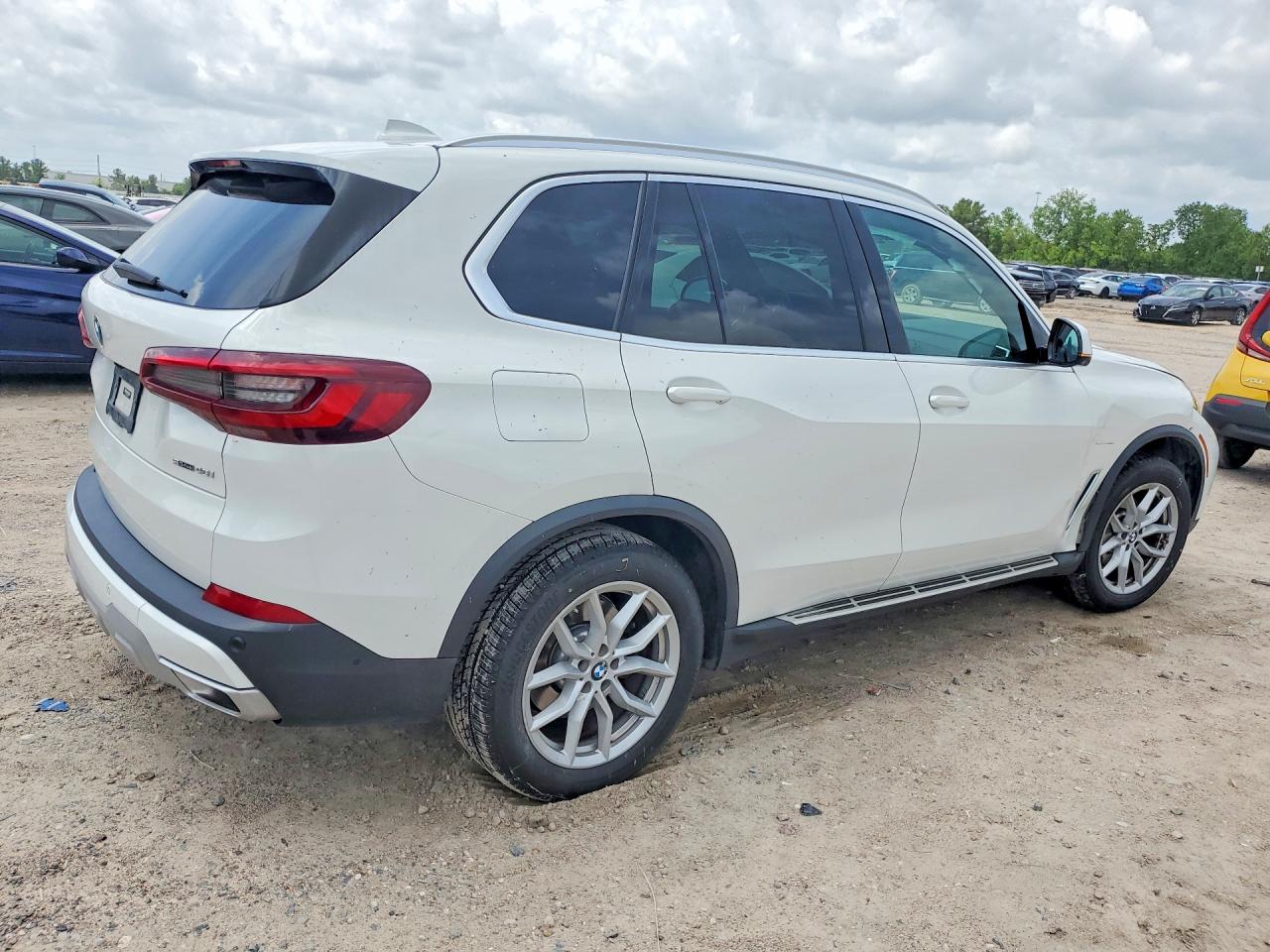 BMW X Series Sdrive 40i