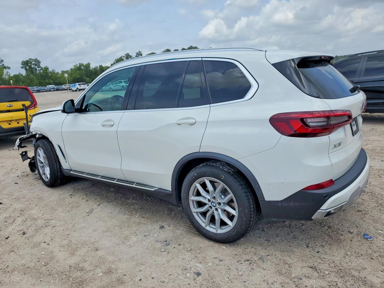 BMW X Series Sdrive 40i