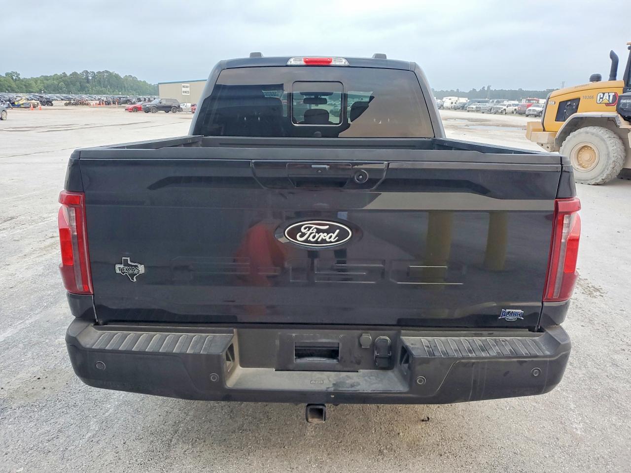 Ford F-150 Xlt