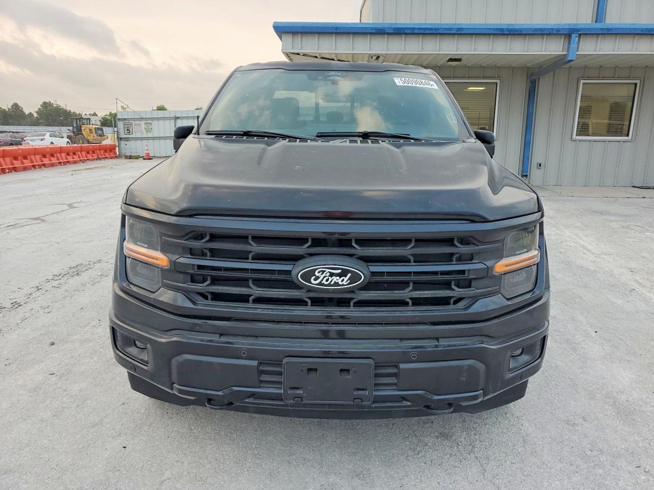 Ford F-150 Xlt