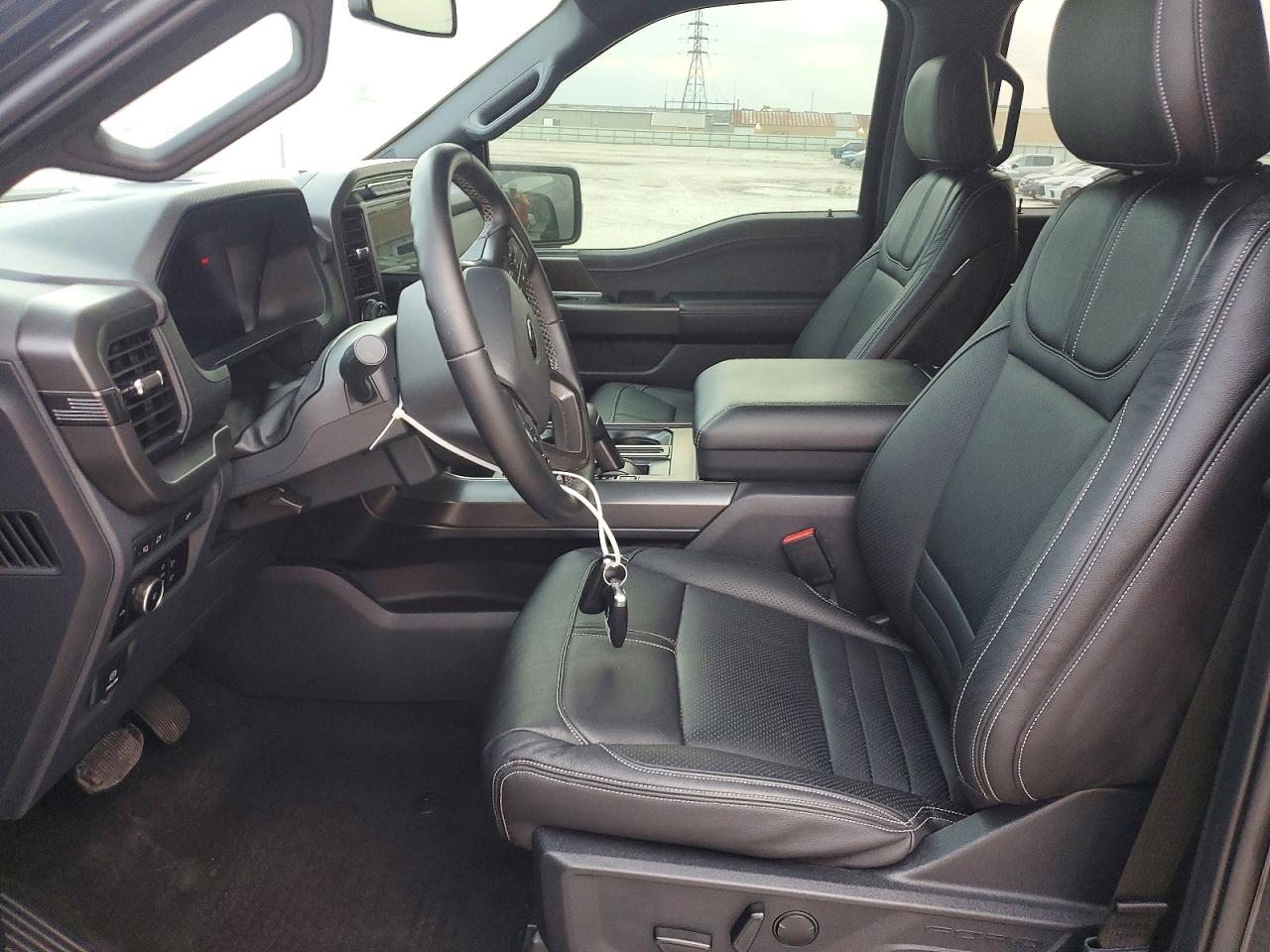 Ford F-150 Xlt