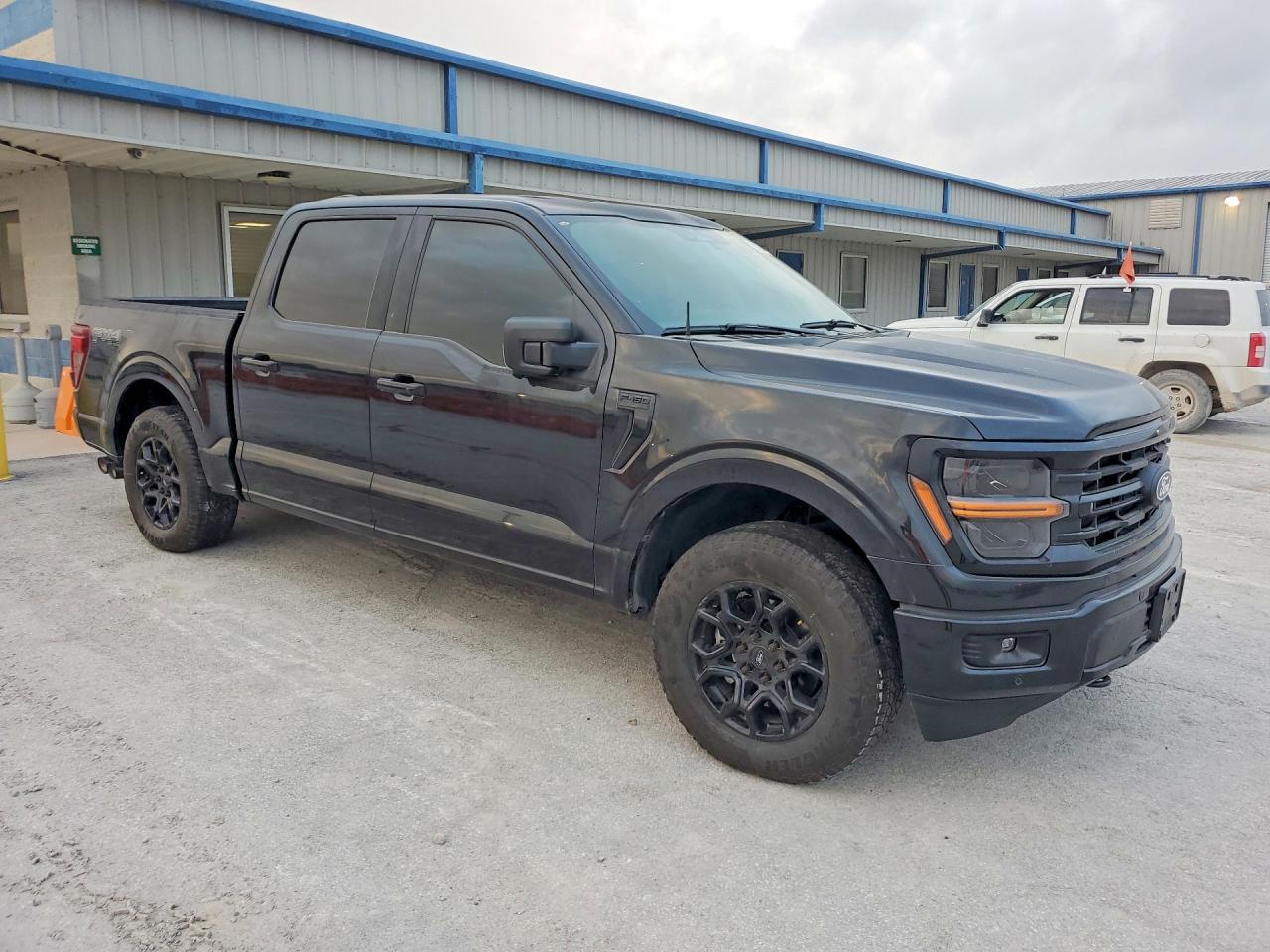 Ford F-150 Xlt