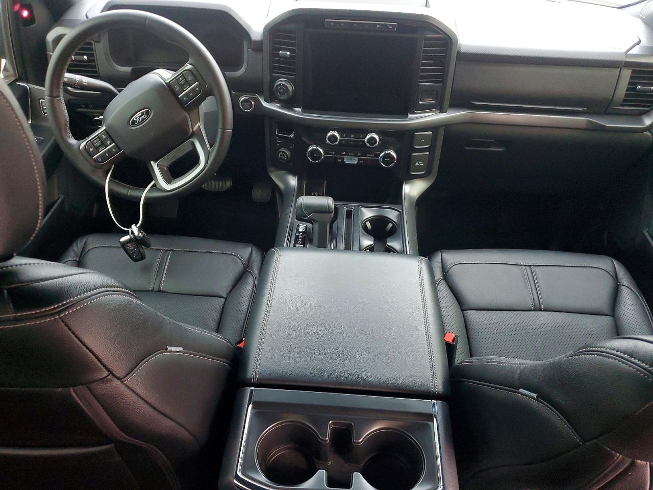 Ford F-150 Xlt