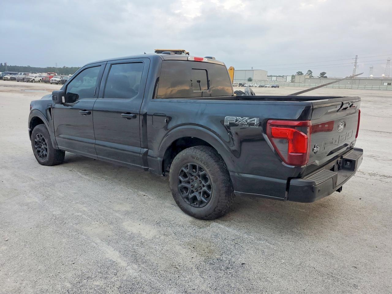 Ford F-150 Xlt