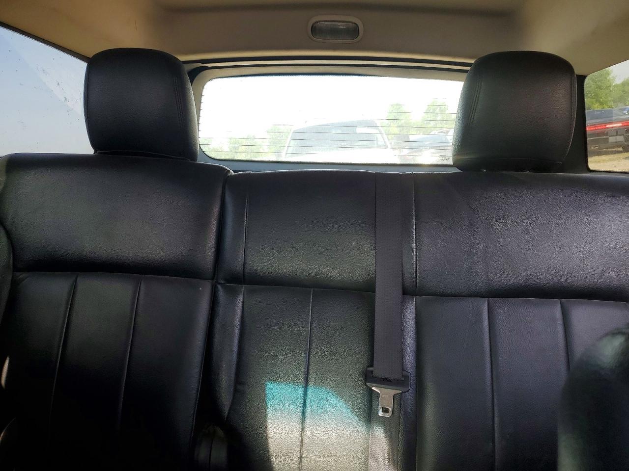 Dodge Nitro Heat