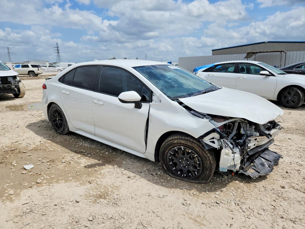 Toyota Corolla L