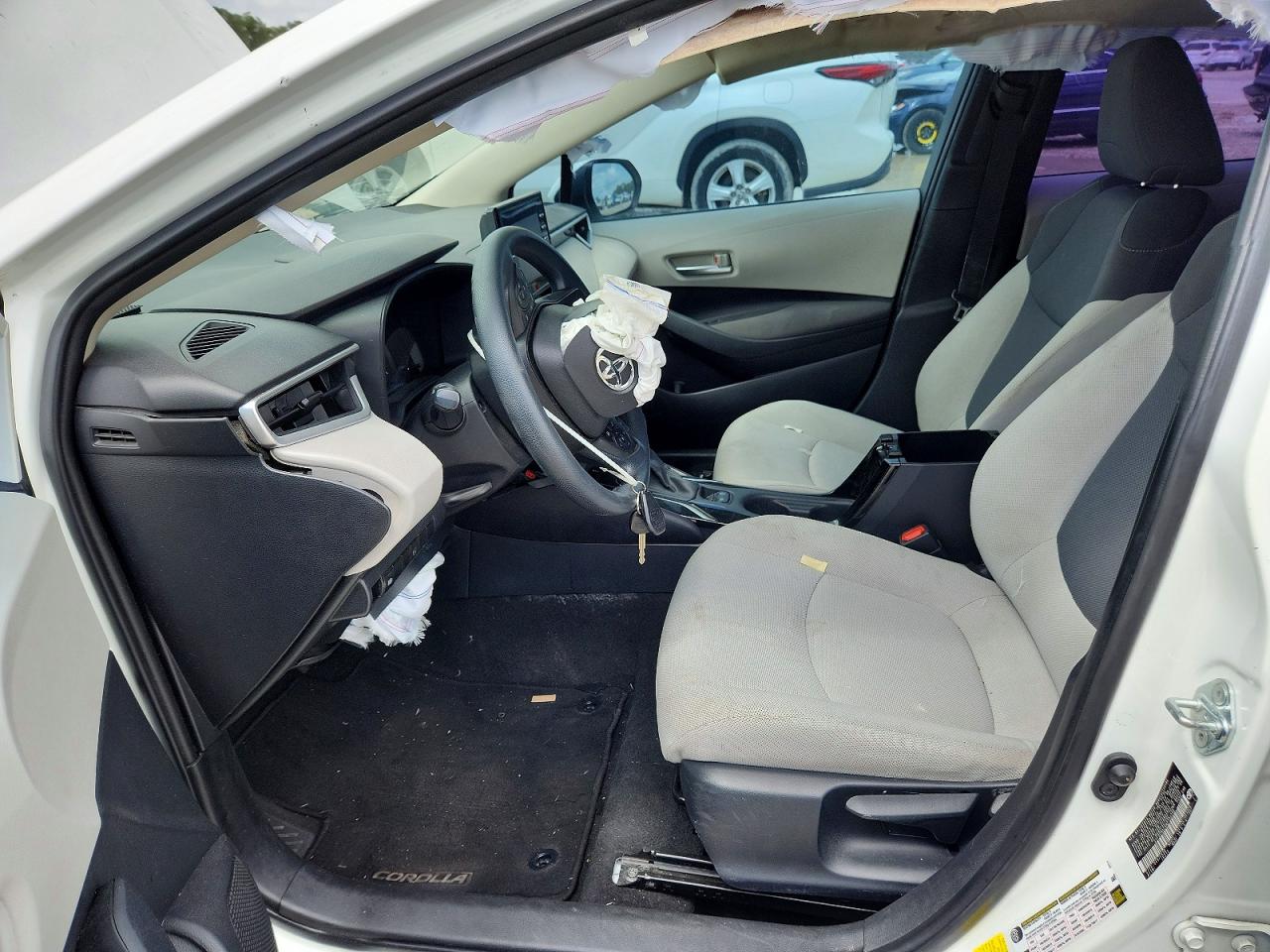 Toyota Corolla L