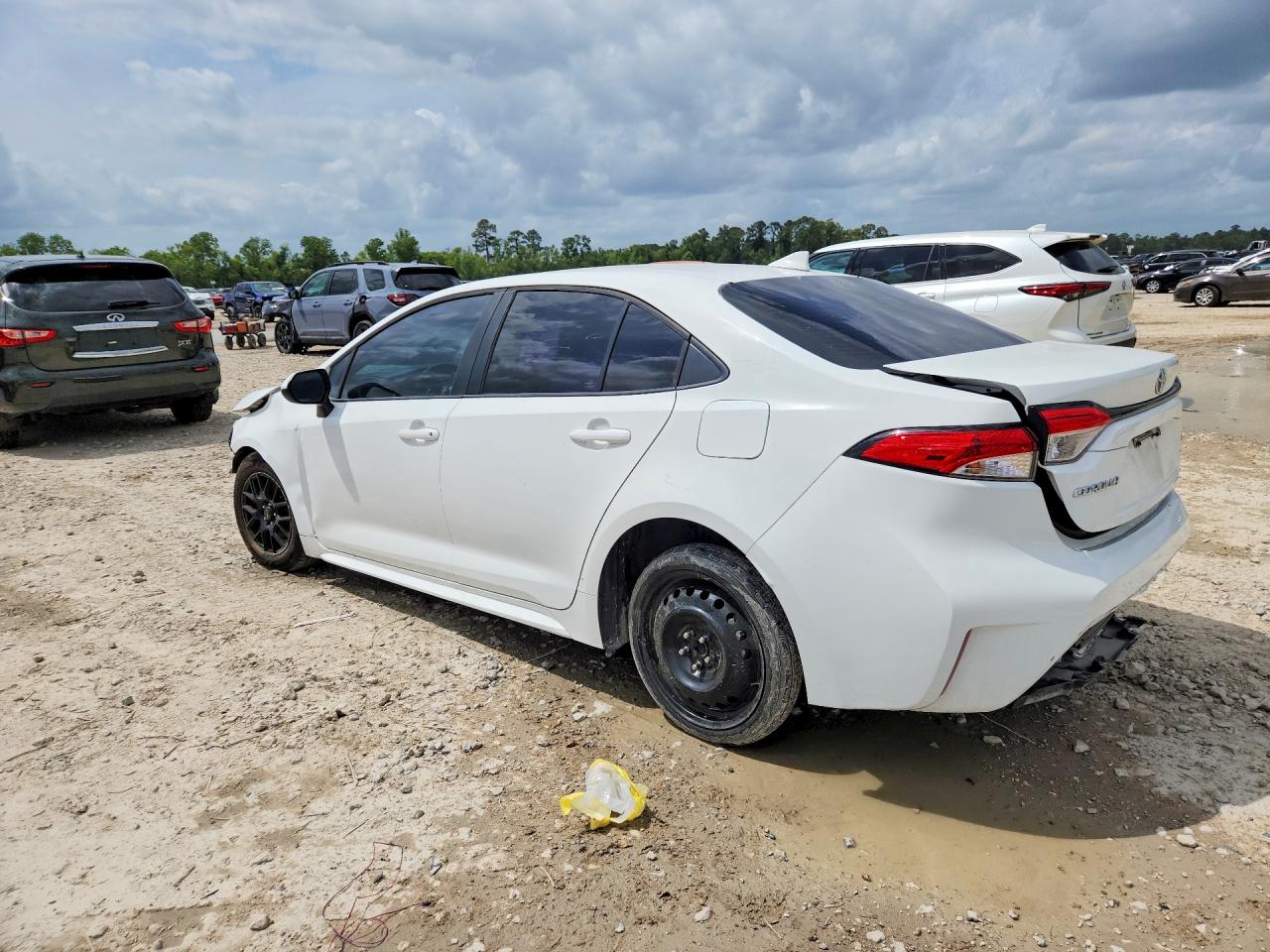 Toyota Corolla L