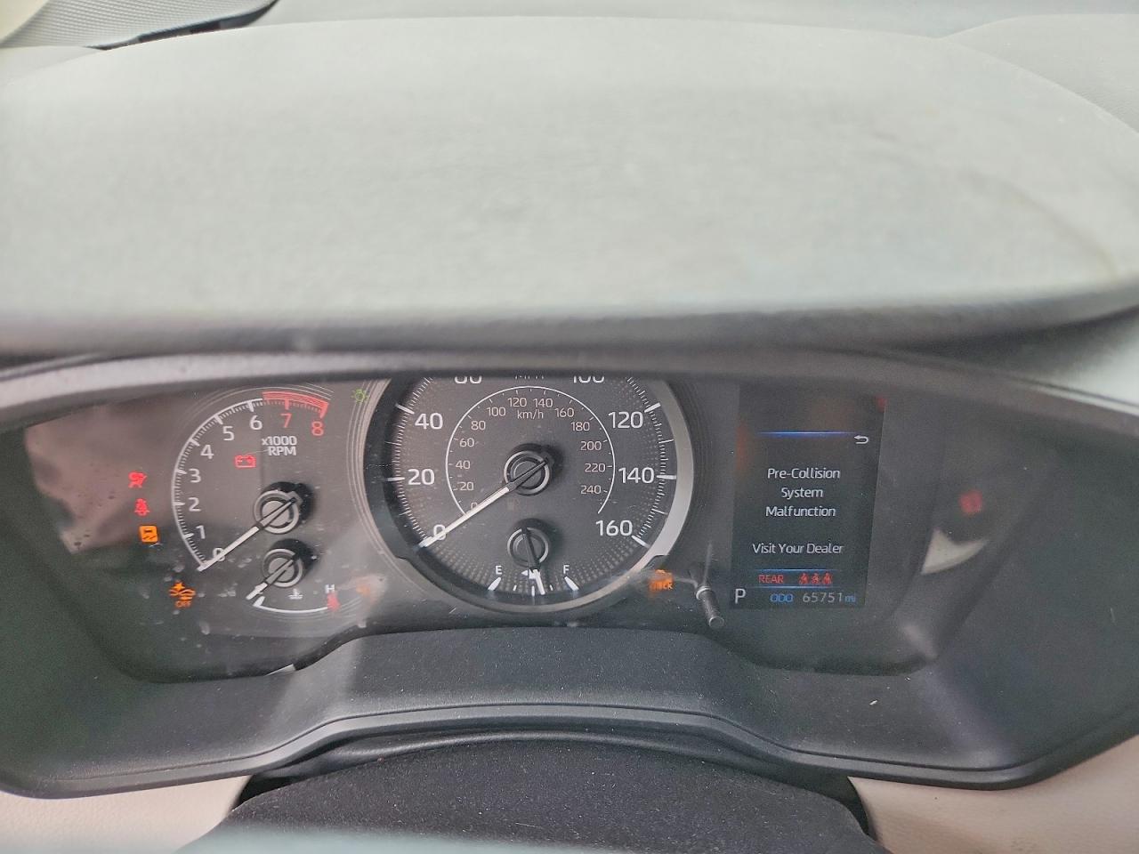 Toyota Corolla L