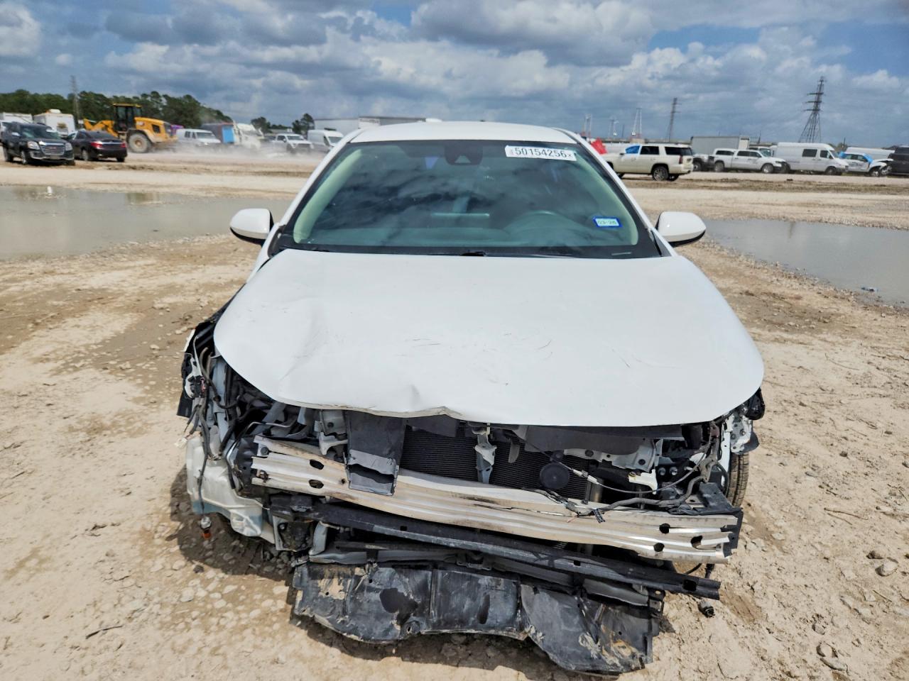 Toyota Corolla L