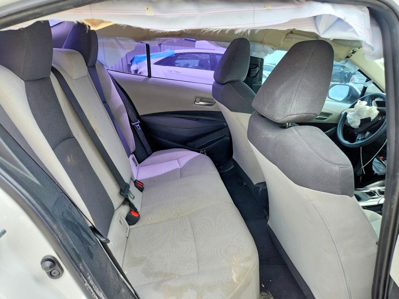 Toyota Corolla L