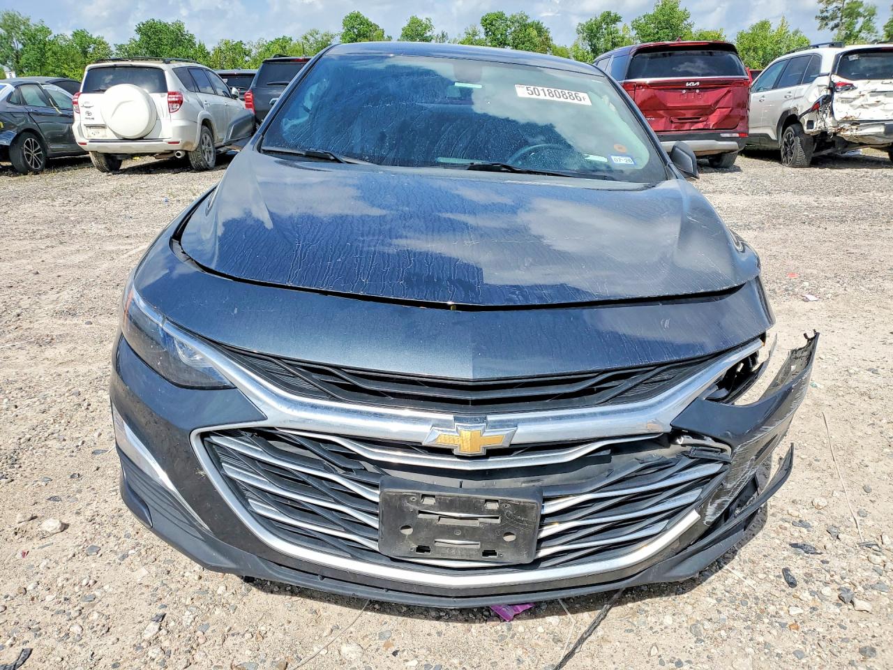 Chevrolet Malibu Ls