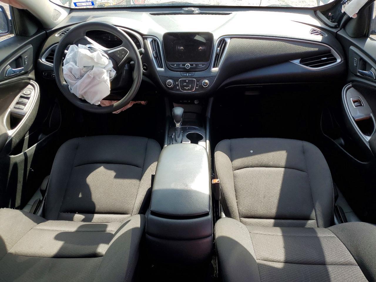 Chevrolet Malibu Ls