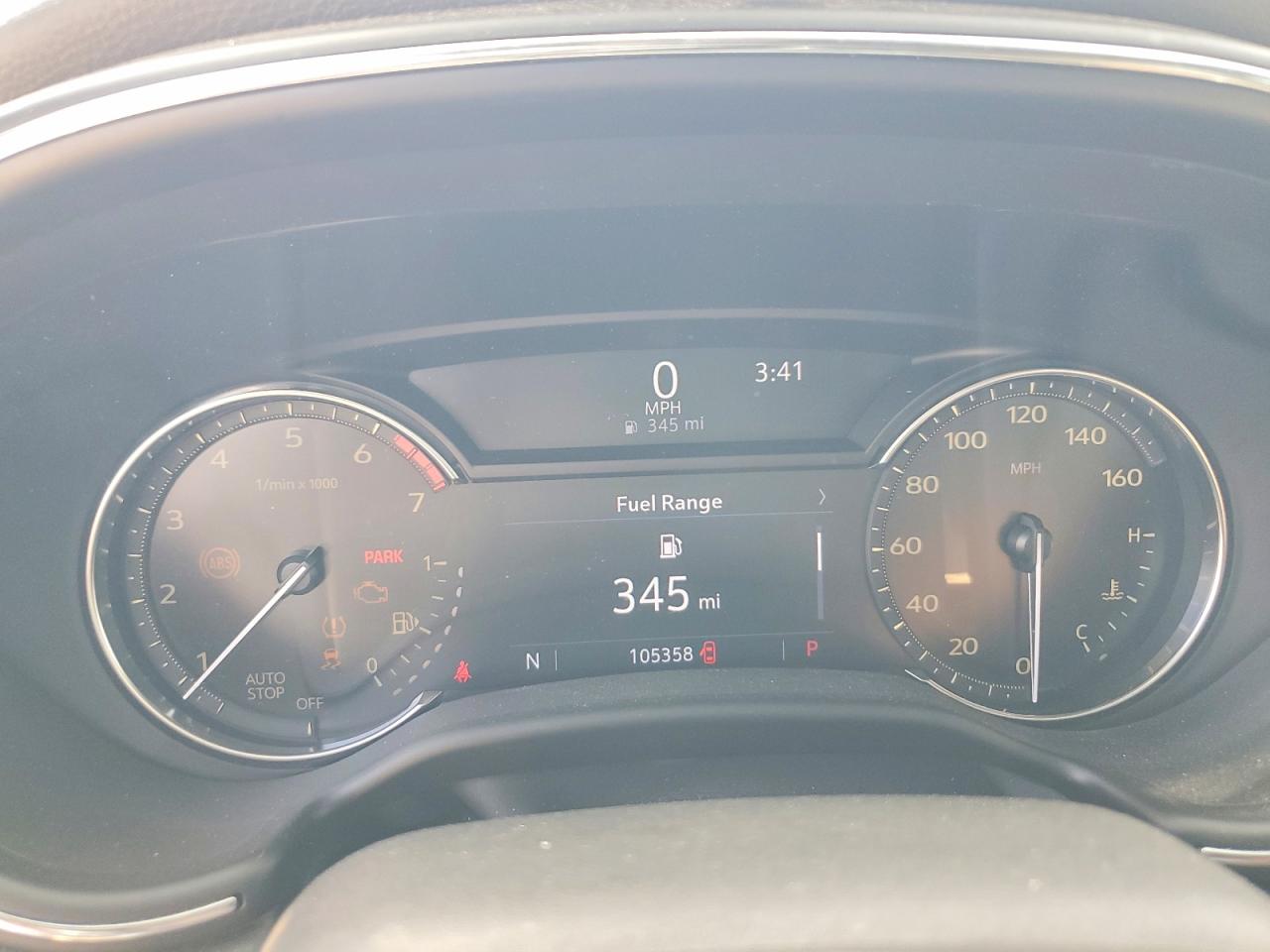 Cadillac CT5 Luxury