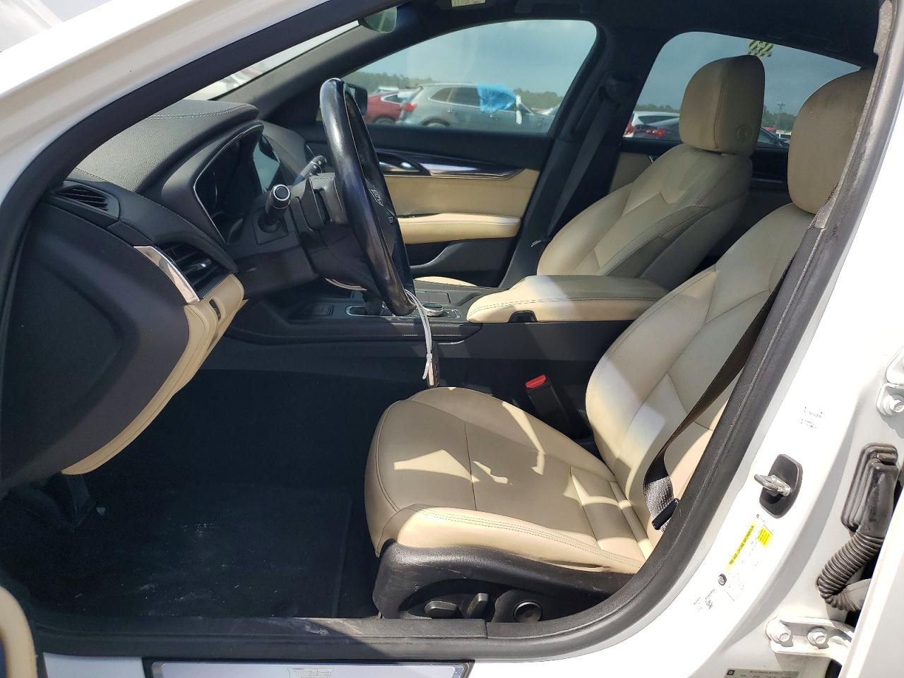 Cadillac CT5 Luxury