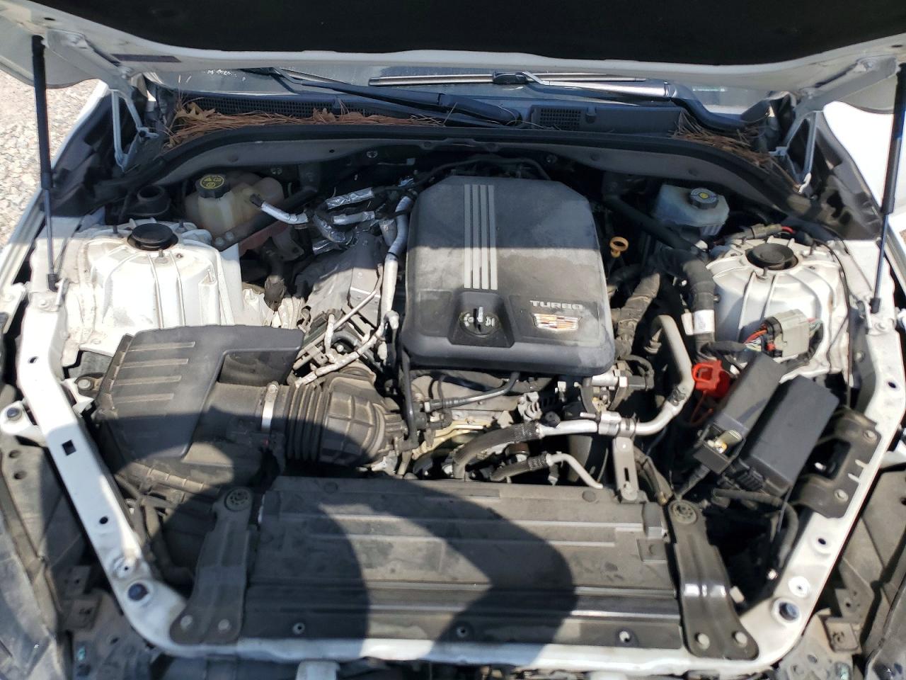 Cadillac CT5 Luxury