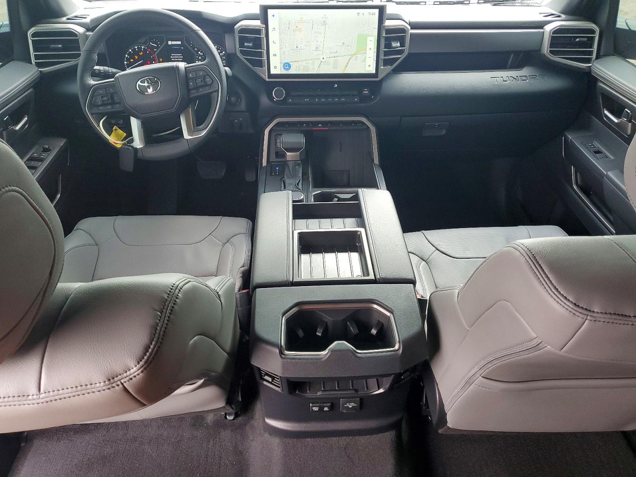 Toyota Tundra Sr5