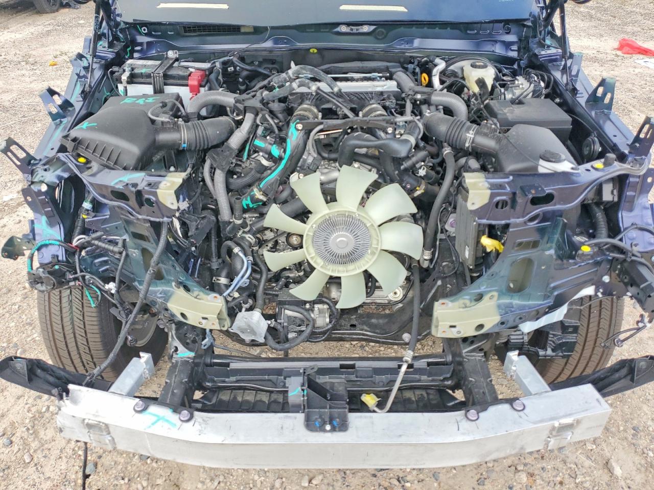 Toyota Tundra Sr5