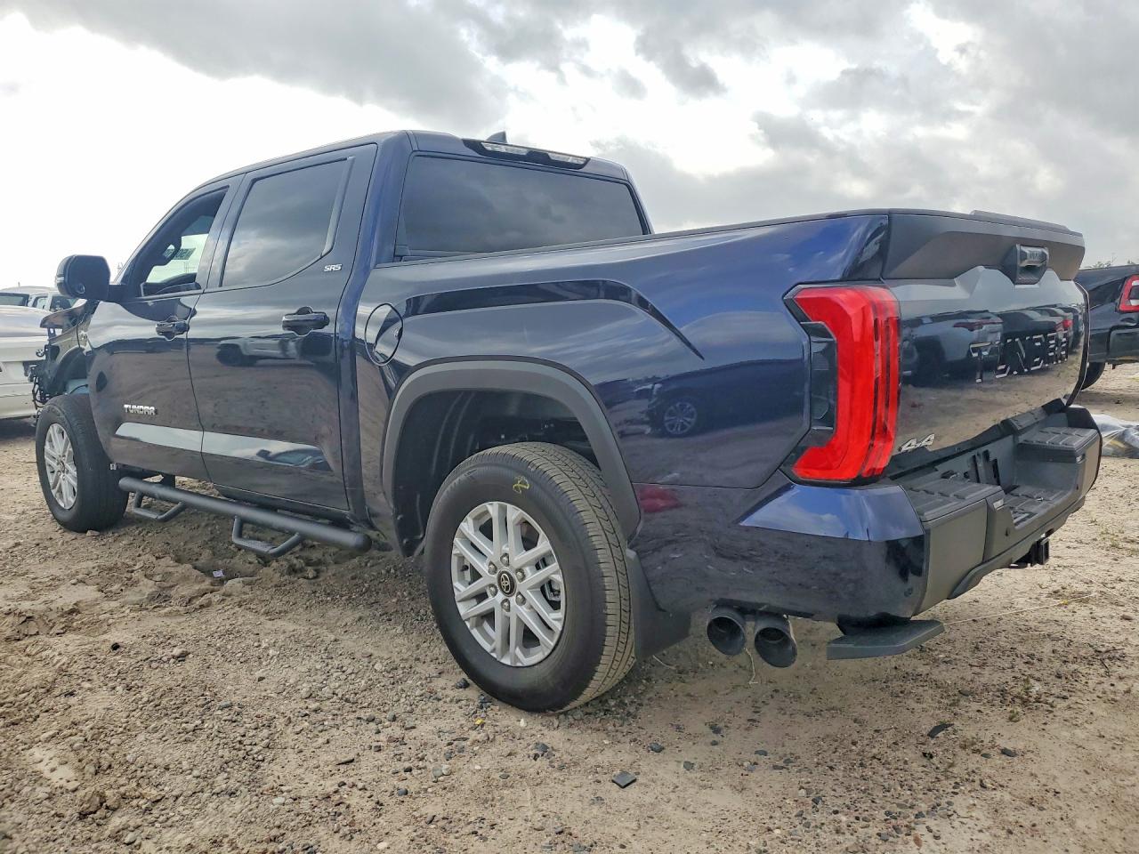 Toyota Tundra Sr5