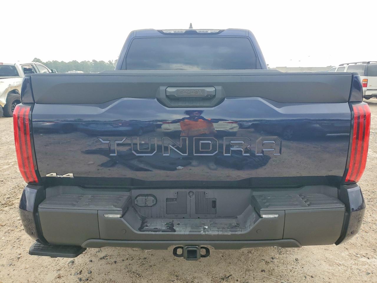Toyota Tundra Sr5