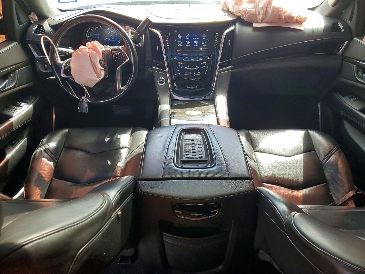 Cadillac Escalade Platinum