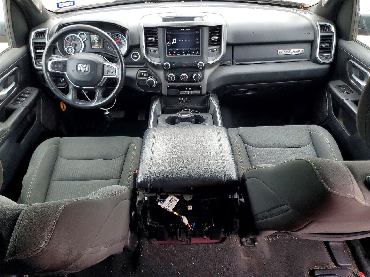 Ram 1500 Big Horn