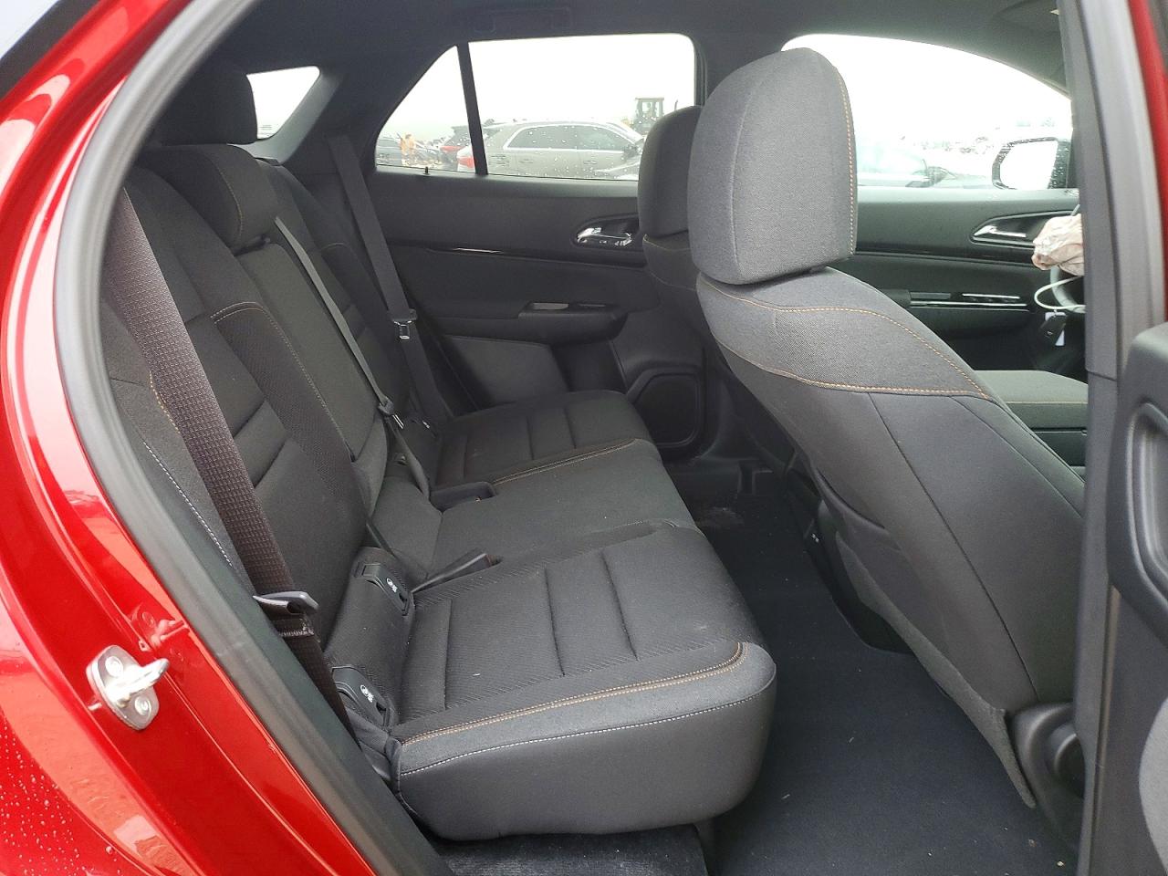 Honda Prologue Eco