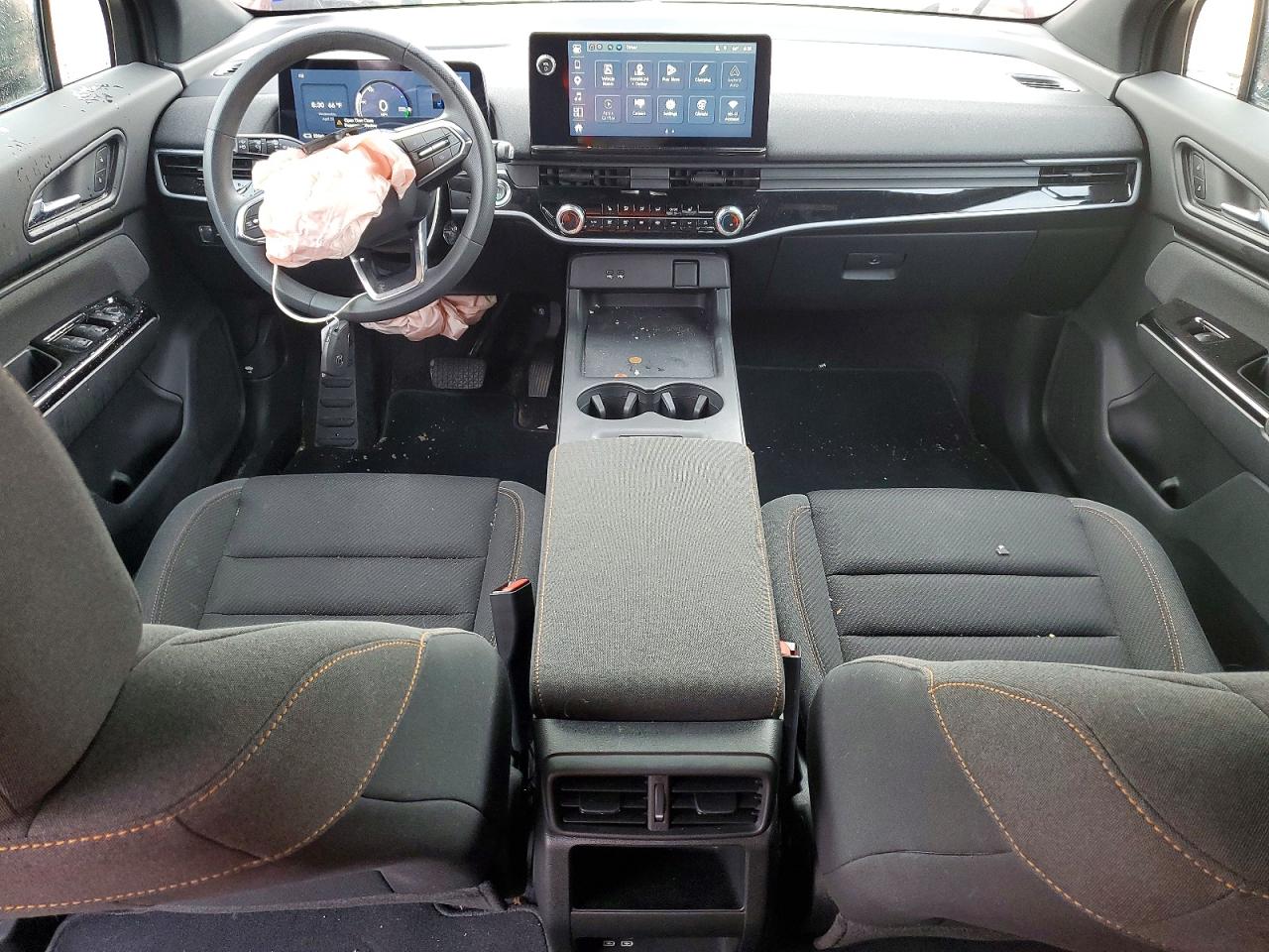 Honda Prologue Eco