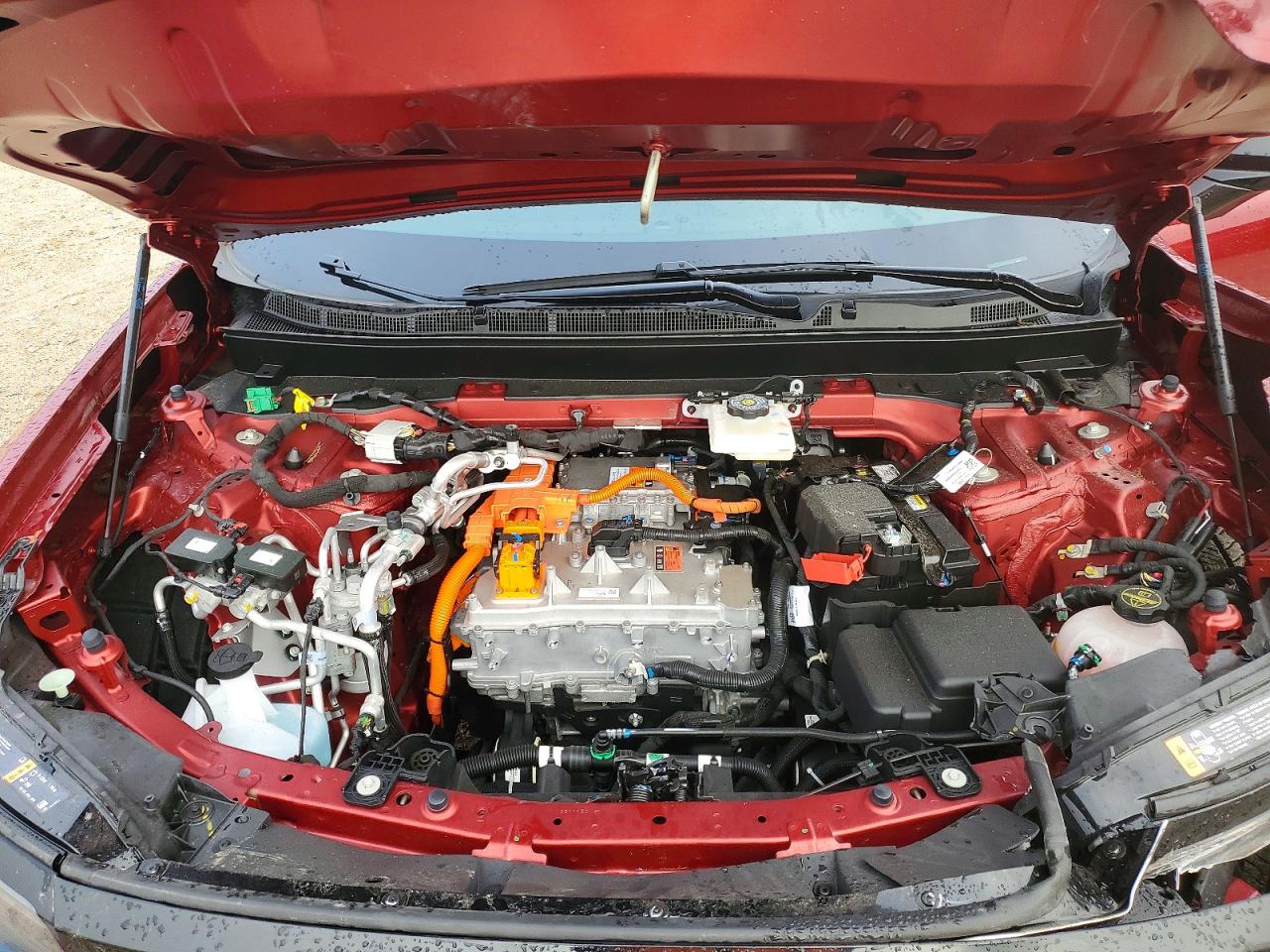 Honda Prologue Eco