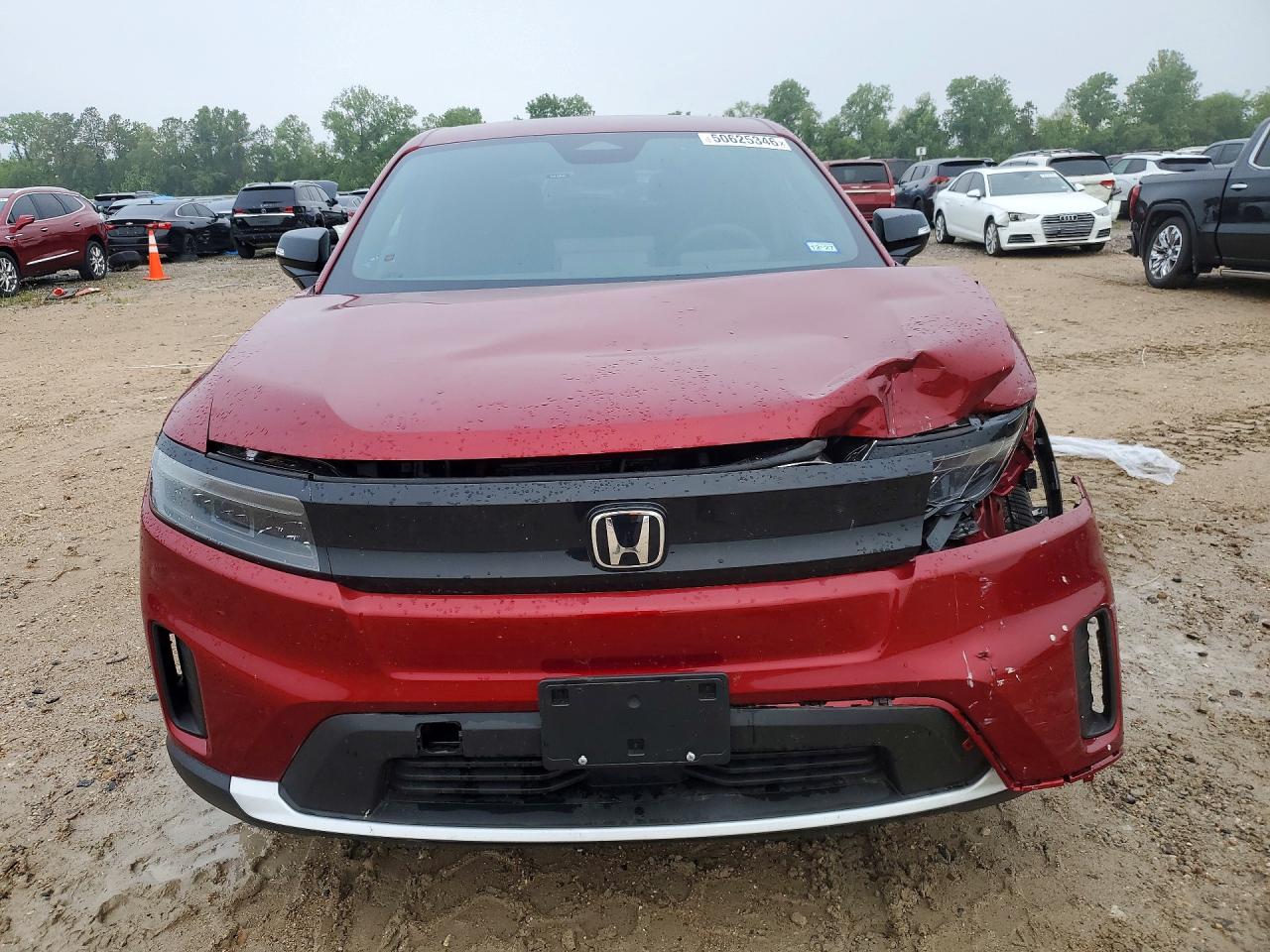 Honda Prologue Eco