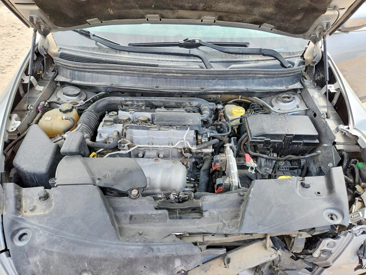 Jeep Cherokee Latitude