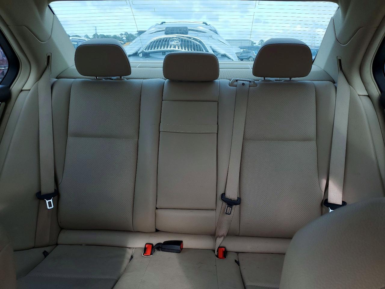 Mercedes-Benz C-Class 300 4matic