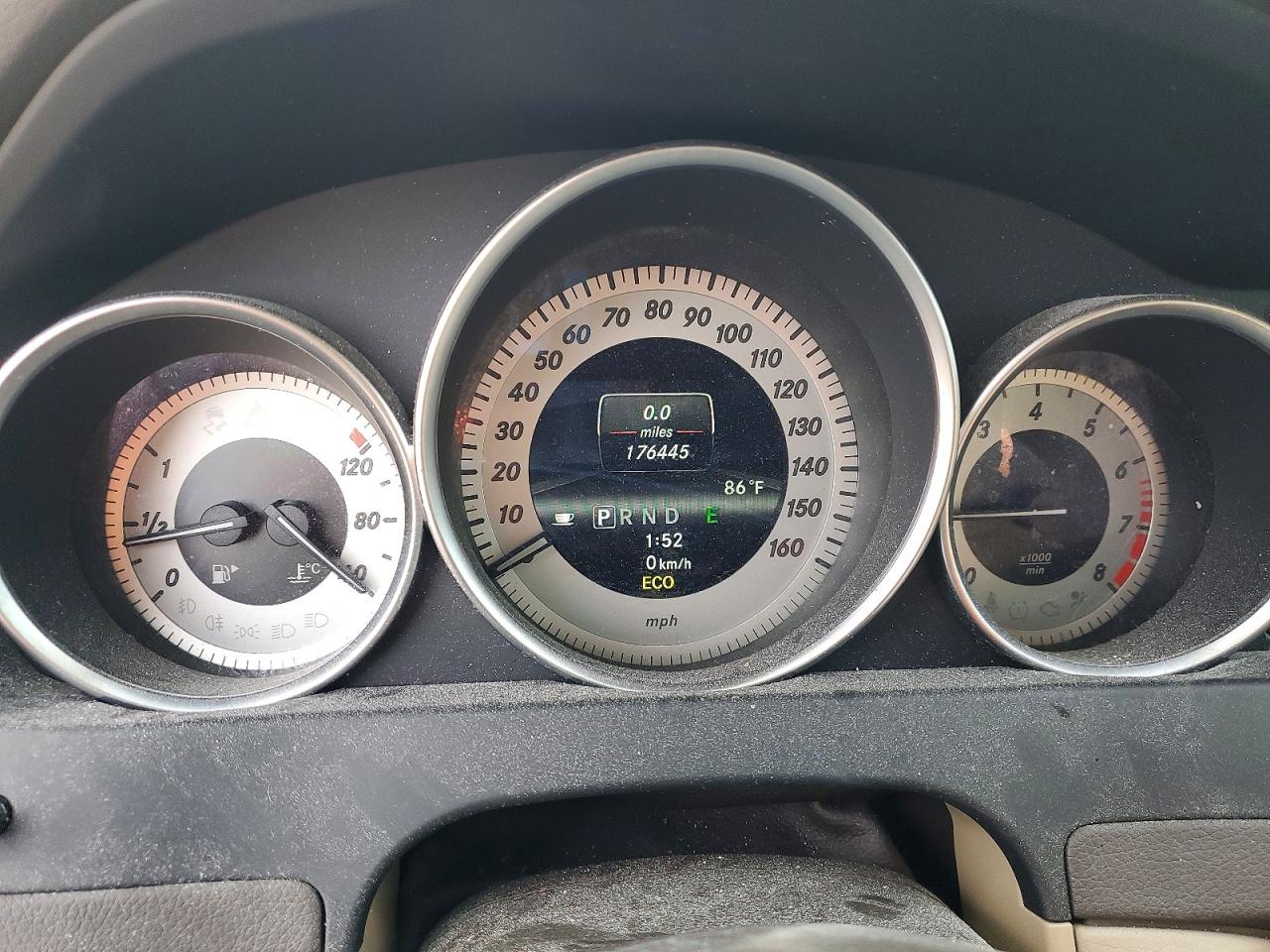 Mercedes-Benz C-Class 300 4matic