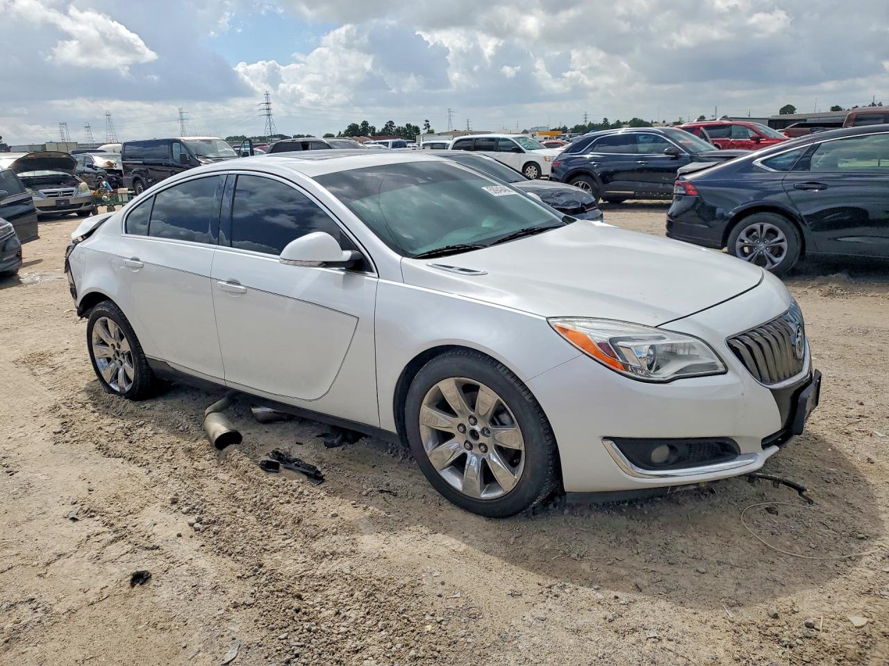 Buick Regal Premium