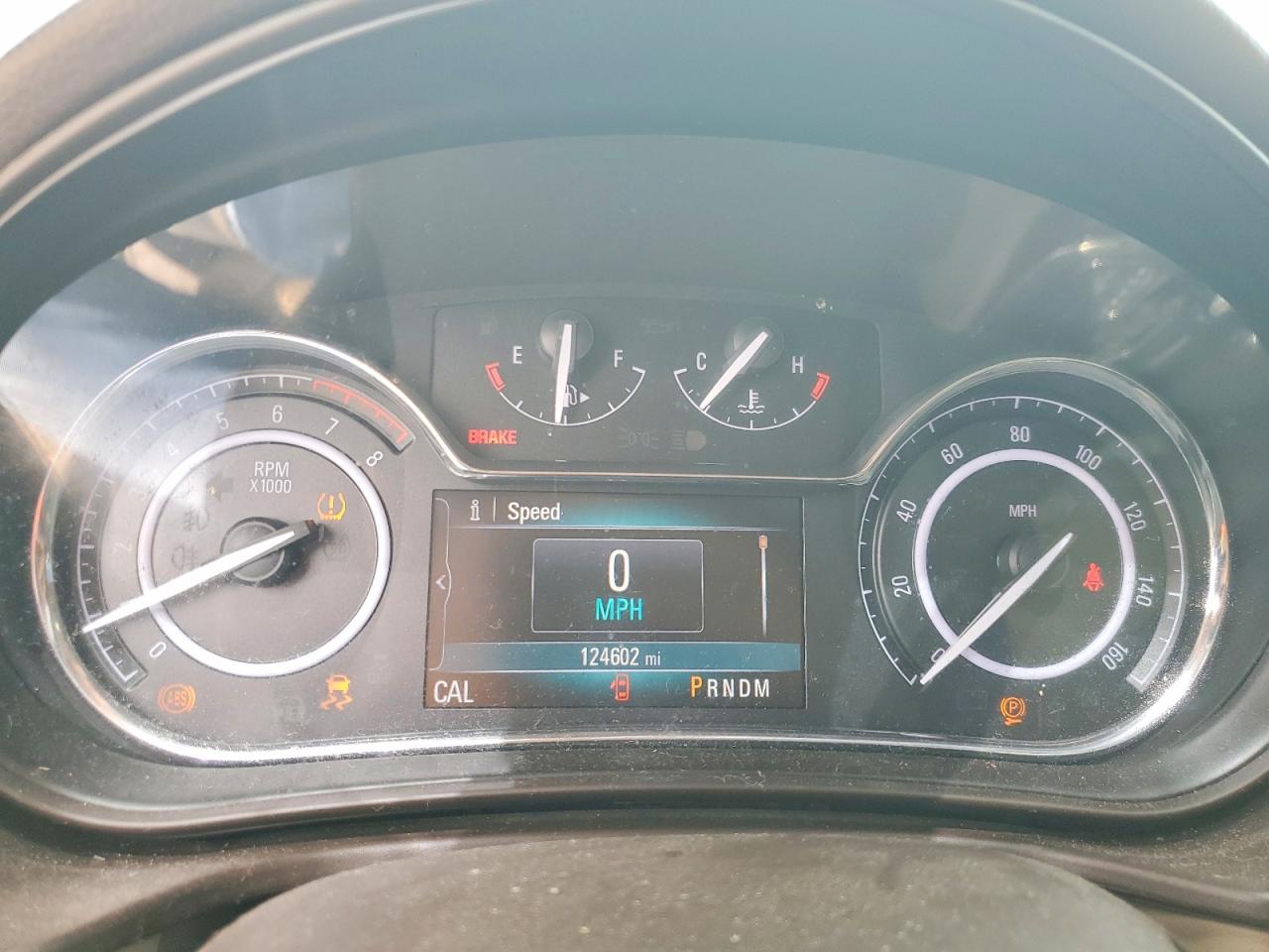Buick Regal Premium