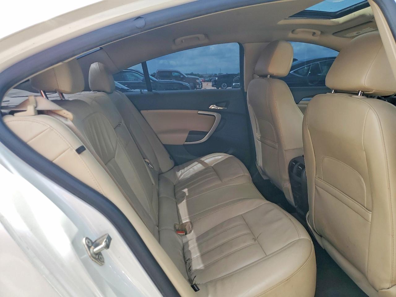 Buick Regal Premium