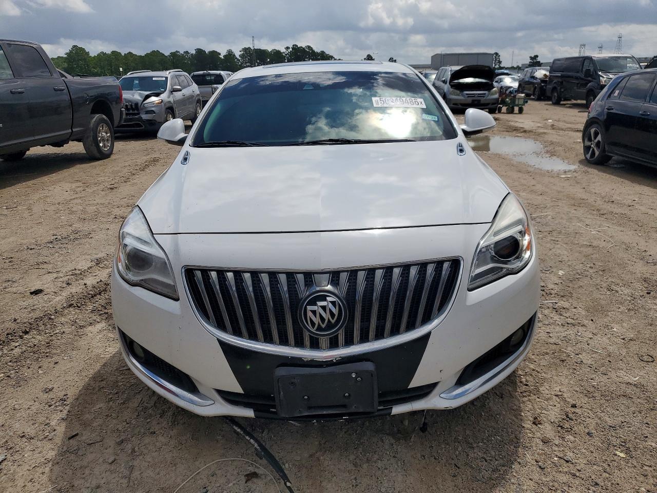 Buick Regal Premium