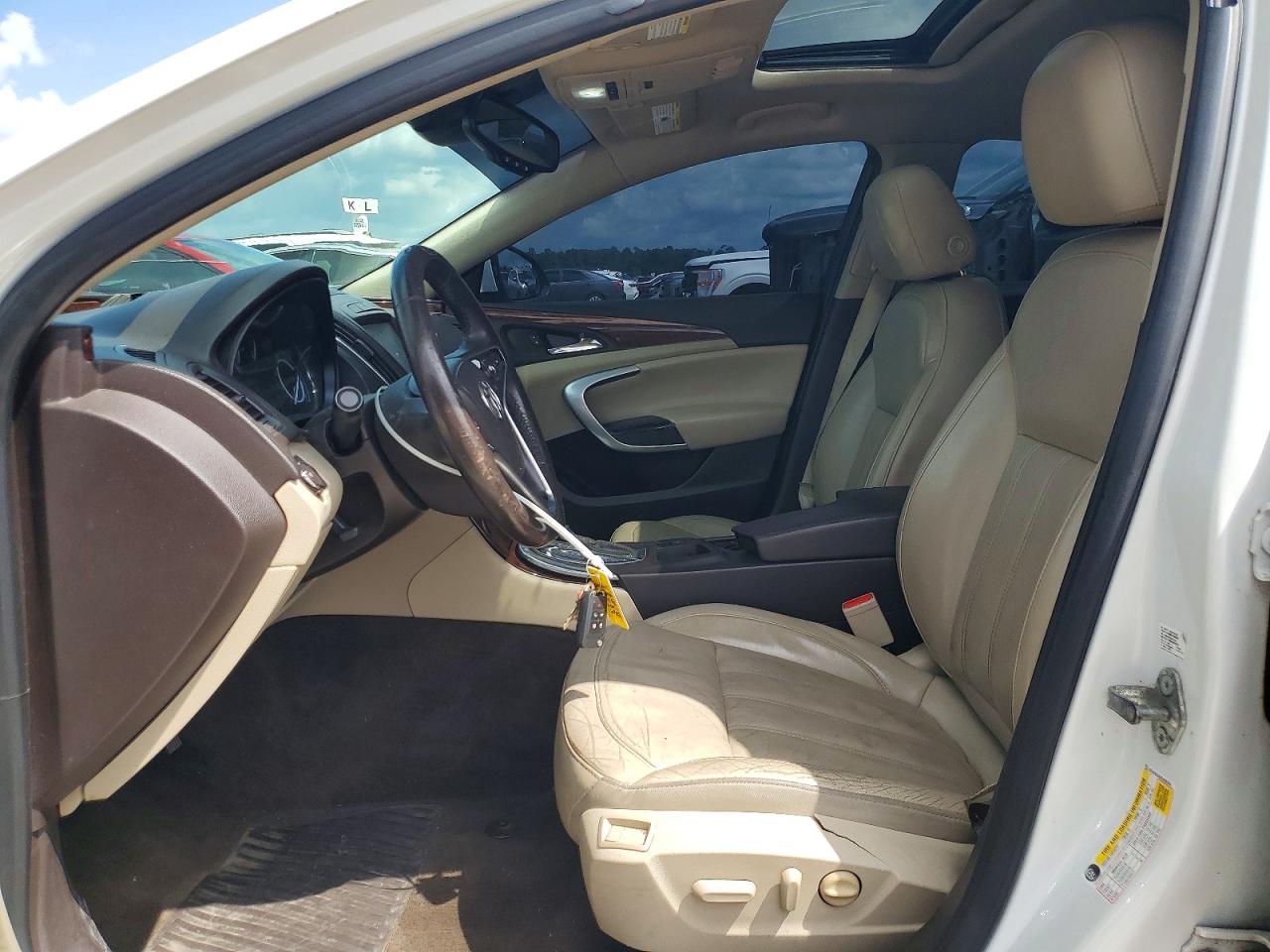 Buick Regal Premium