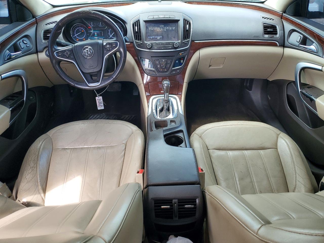Buick Regal Premium