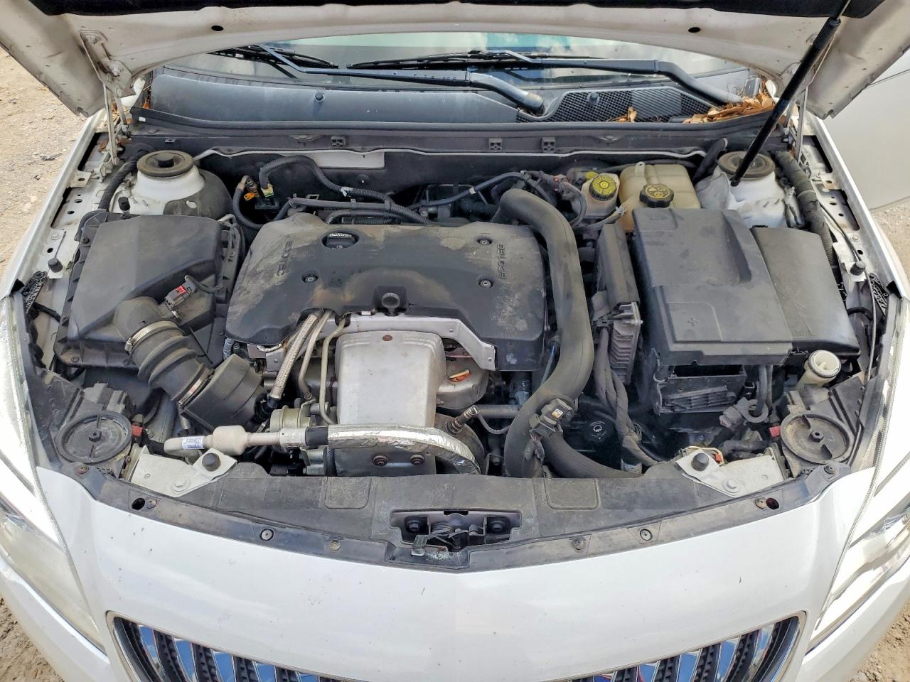 Buick Regal Premium