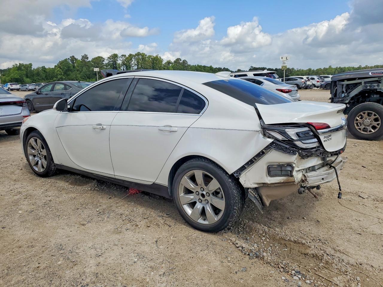 Buick Regal Premium