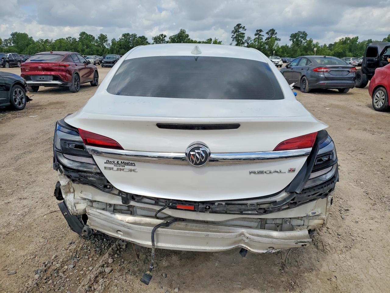 Buick Regal Premium