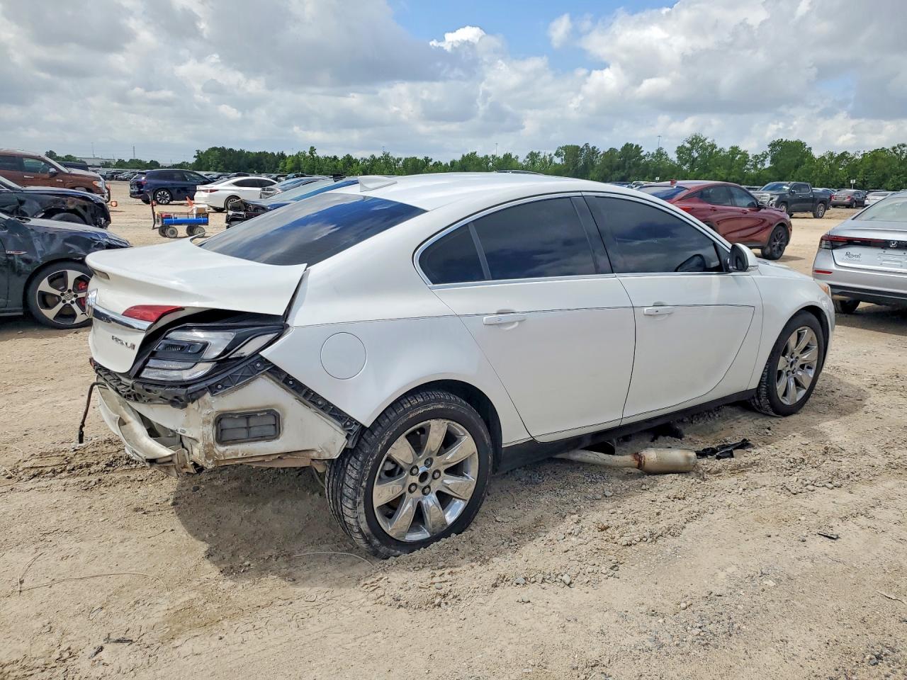 Buick Regal Premium
