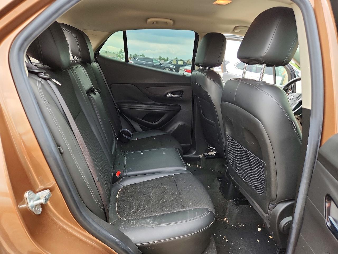 Buick Encore Preferred