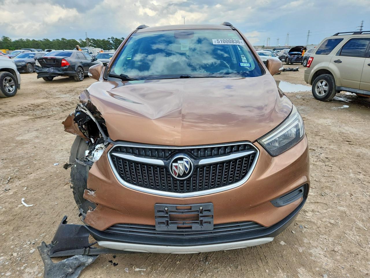 Buick Encore Preferred