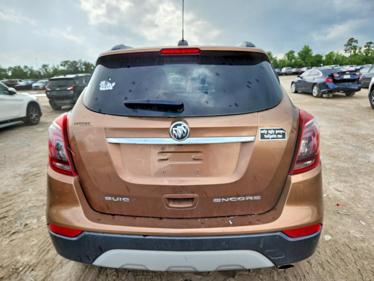 Buick Encore Preferred
