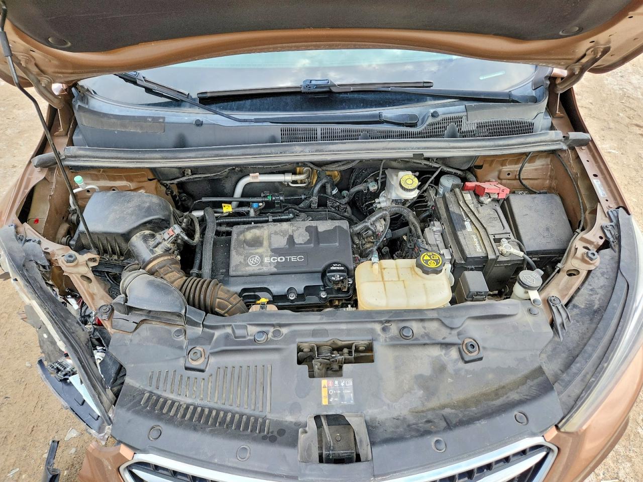 Buick Encore Preferred