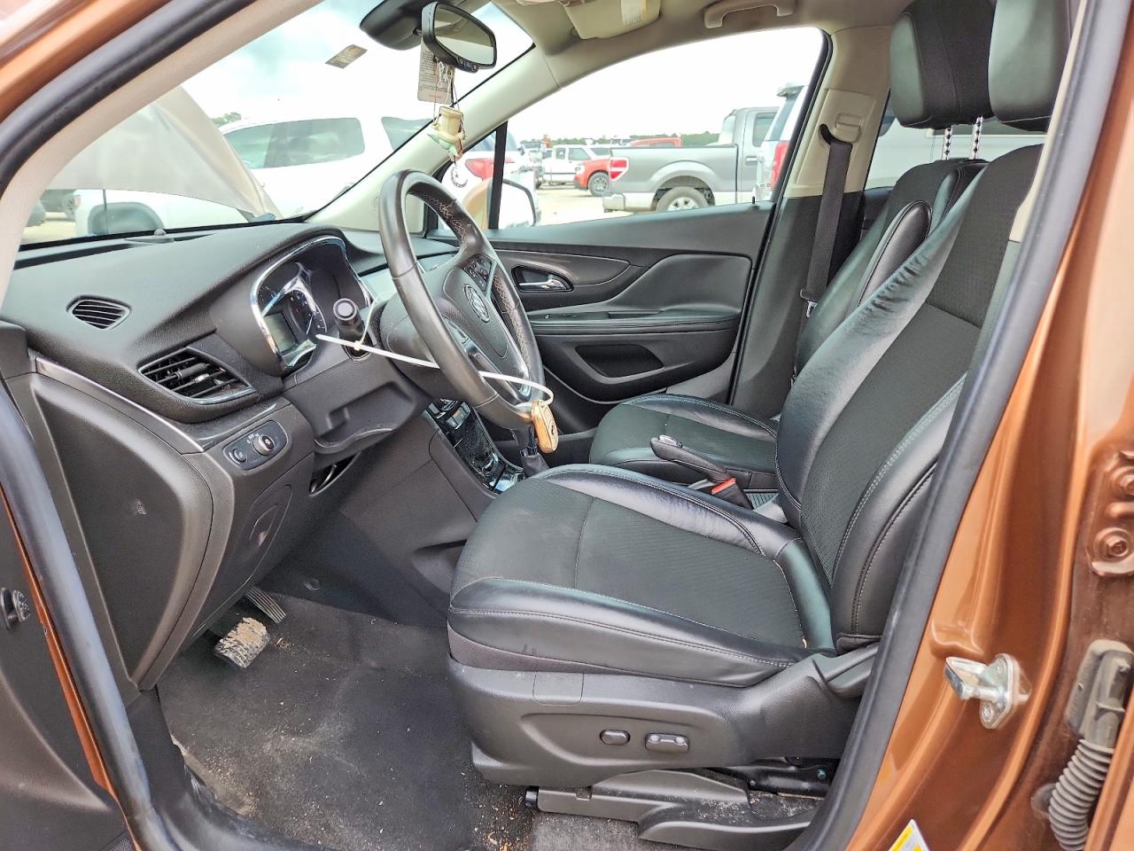 Buick Encore Preferred