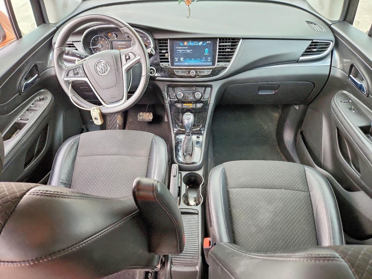 Buick Encore Preferred